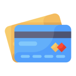 Credit card